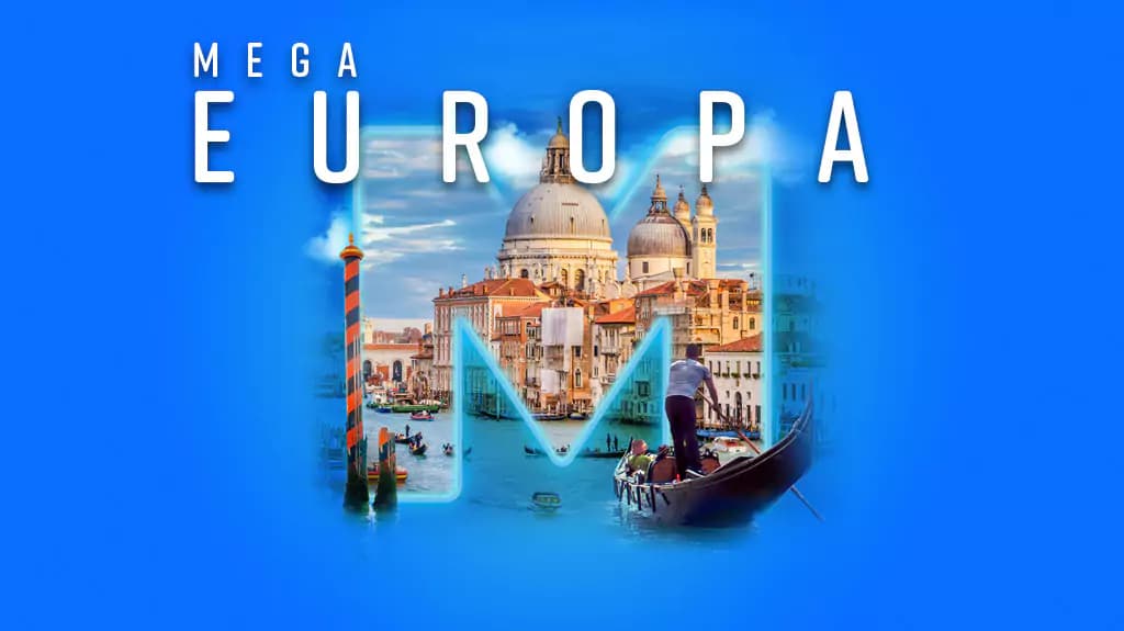Megatravel